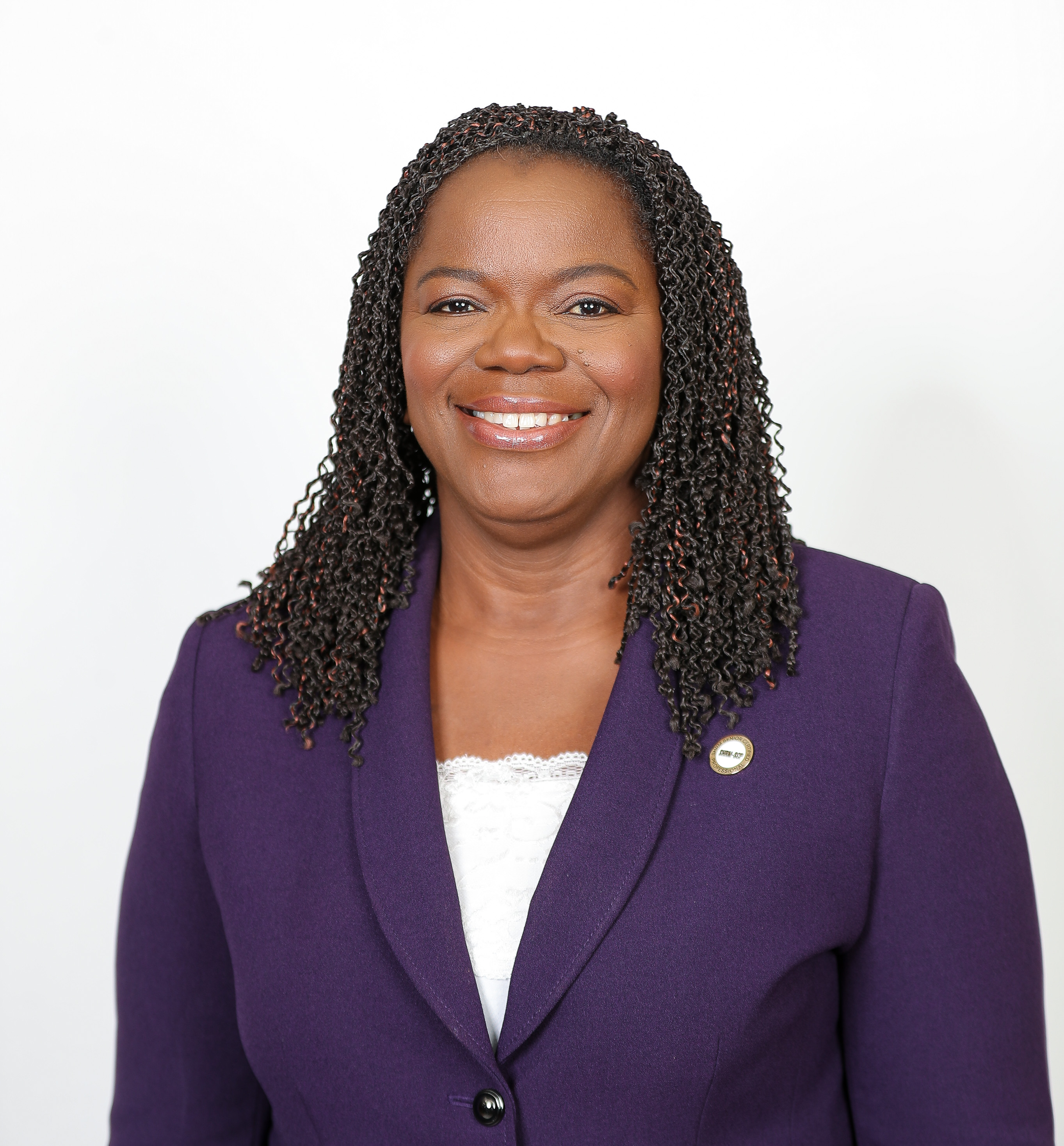 Karlene Hamilton-Reid