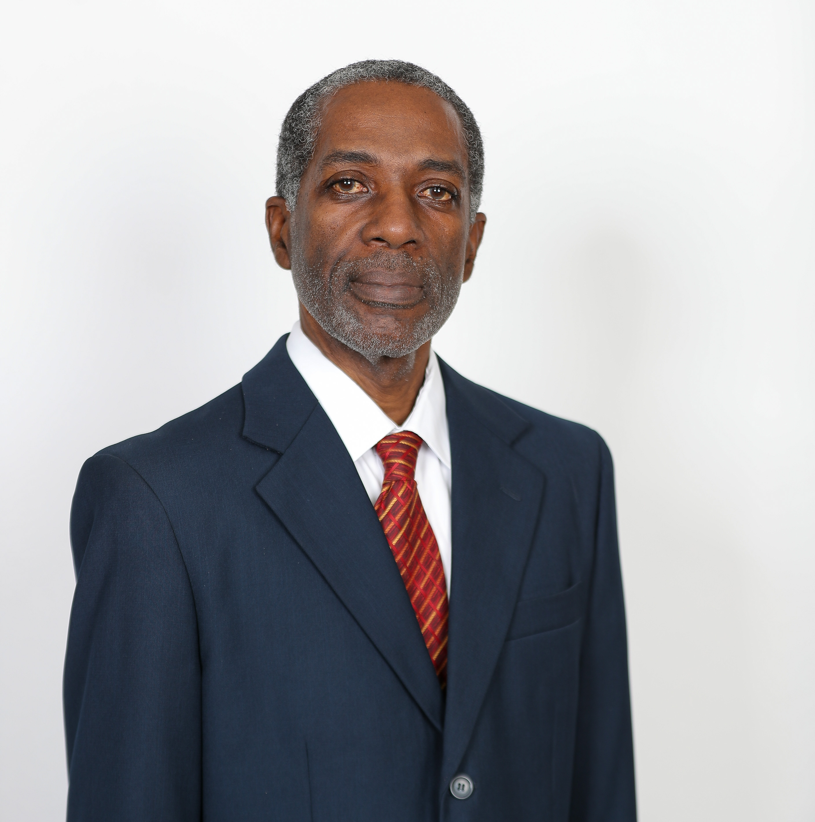 Hugh B. Gordon