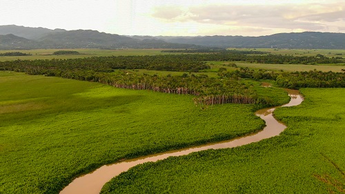 Black River Protected Area