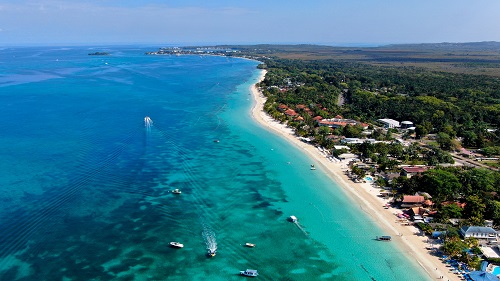 Negril Marine Park