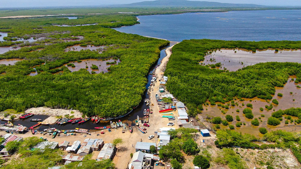 Portland Bight Protected Area